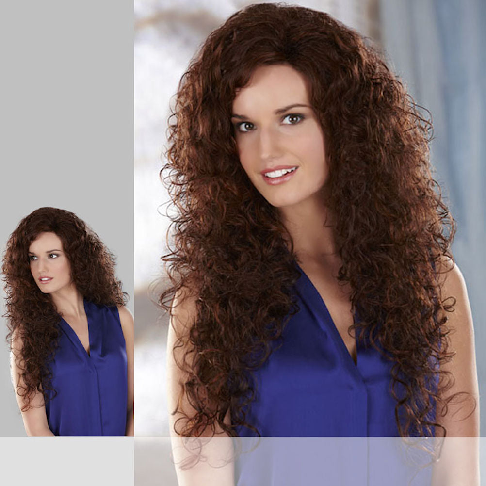 Henry Margu (Desiree) - Synthetic Full Wig