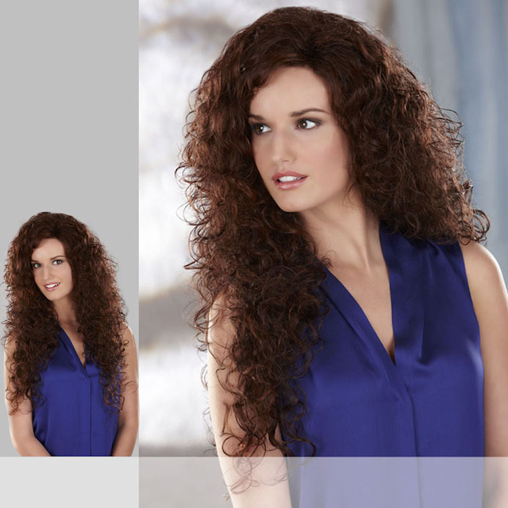 Henry Margu (Desiree) - Synthetic Full Wig