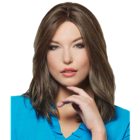 Henry Margu (Summer) - Synthetic Lace Front Monofilament Wig [OVS]